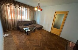 Apartament 3 camere 64 mp  semidecomandat, Calea severinului Zona Daniels