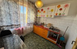 Apartament 3 camere 64 mp  semidecomandat, Calea severinului Zona Daniels