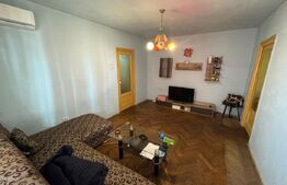 Apartament 3 camere 64 mp  semidecomandat, Calea severinului Zona Daniels