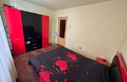 Apartament 3 camere 64 mp  semidecomandat, Calea severinului Zona Daniels