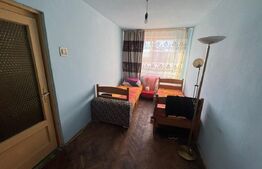 Apartament 3 camere 64 mp  semidecomandat, Calea severinului Zona Daniels