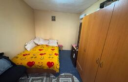 Camera de camin de 18 mp la parter  tranformata in Garsoniera , zona Brestei