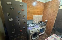 Camera de camin de 18 mp la parter  tranformata in Garsoniera , zona Brestei