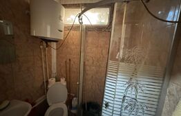 Camera de camin de 18 mp la parter  tranformata in Garsoniera , zona Brestei