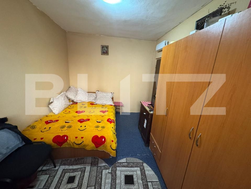 Garsonieră de vânzare Brestei - 160721AV | BLITZ Craiova | Poza1