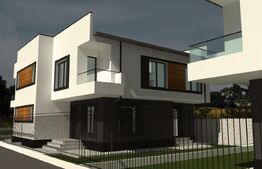 Duplex,  P+1, 4 camere, 110mp, Bariera, zona Biserica