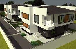 Duplex,  P+1, 4 camere, 110mp, Bariera, zona Biserica