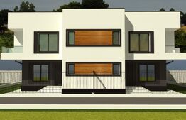 Duplex,  P+1, 4 camere, 110mp, Bariera, zona Biserica