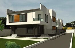 Duplex,  P+1, 4 camere, 110mp, Bariera, zona Biserica