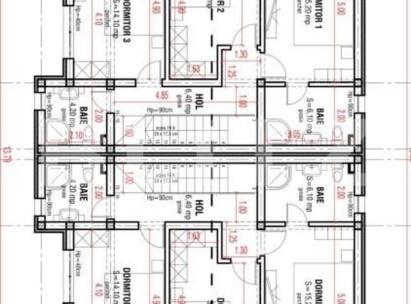 Casa de vânzare 4 camere Bariera Valcii - 160723CV | BLITZ Craiova | Poza2