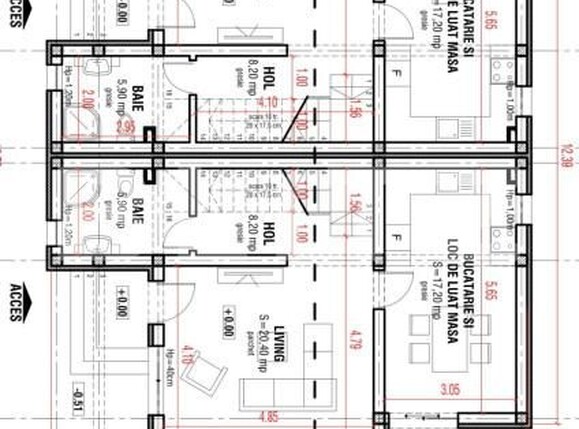 Casa de vânzare 4 camere Bariera Valcii - 160723CV | BLITZ Craiova | Poza1