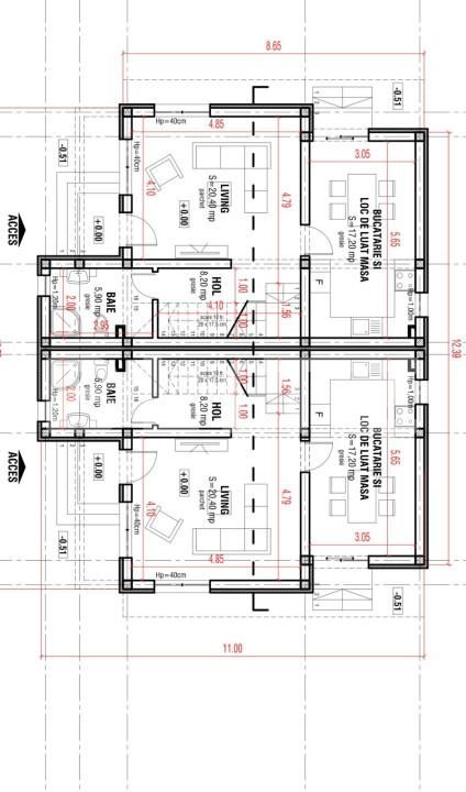 Casa de vânzare 4 camere Bariera Valcii - 160723CV | BLITZ Craiova | Poza1