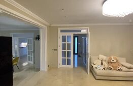 Vila de lux, 600 mp, 1507 mp teren, cinema, piscina incalzita, zona Ford