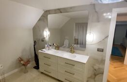 Vila de lux, 600 mp, 1507 mp teren, cinema, piscina incalzita, zona Ford