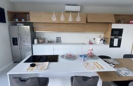 Vila de lux, 600 mp, 1507 mp teren, cinema, piscina incalzita, zona Ford