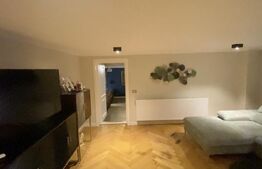 Vila de lux, 600 mp, 1507 mp teren, cinema, piscina incalzita, zona Ford