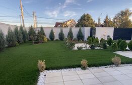 Vila de lux, 600 mp, 1507 mp teren, cinema, piscina incalzita, zona Ford