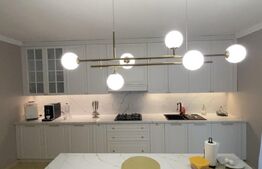 Vila de lux, 600 mp, 1507 mp teren, cinema, piscina incalzita, zona Ford