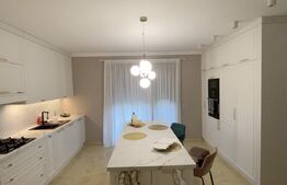 Vila de lux, 600 mp, 1507 mp teren, cinema, piscina incalzita, zona Ford