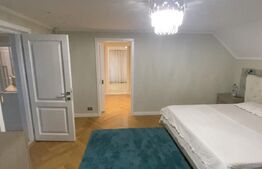 Vila de lux, 600 mp, 1507 mp teren, cinema, piscina incalzita, zona Ford