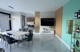 Vila de lux, 600 mp, 1507 mp teren, cinema, piscina incalzita, zona Ford