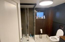 Vila de lux, 600 mp, 1507 mp teren, cinema, piscina incalzita, zona Ford