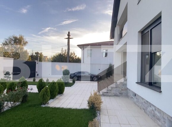 Casa de vânzare 7 camere Est - 160728CV | BLITZ Craiova | Poza9