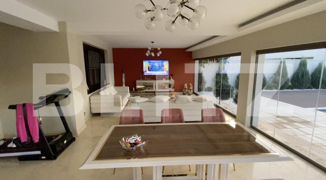 Casa de vânzare 7 camere Est - 160728CV | BLITZ Craiova | Poza2