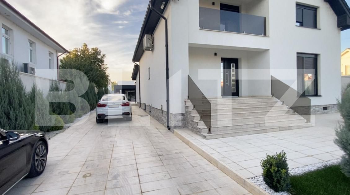 Casa de vânzare 7 camere Est - 160728CV | BLITZ Craiova | Poza5