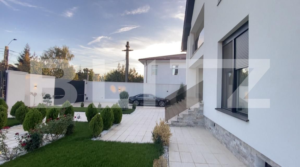Casa de vânzare 7 camere Est - 160728CV | BLITZ Craiova | Poza3