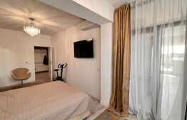 Apartament de Vis cu Terasă și Jacuzzi, zona Facultatea de medicina