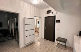 Apartament de Vis cu Terasă și Jacuzzi, zona Facultatea de medicina