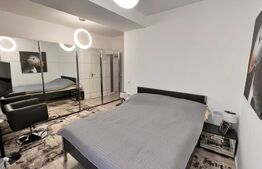 Apartament de Vis cu Terasă și Jacuzzi, zona Facultatea de medicina