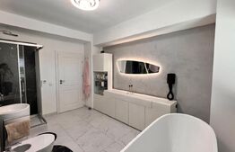 Apartament de Vis cu Terasă și Jacuzzi, zona Facultatea de medicina