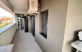 Apartament de Vis cu Terasă și Jacuzzi, zona Facultatea de medicina