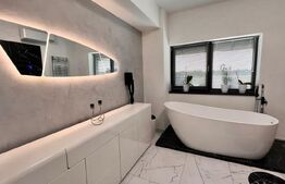 Apartament de Vis cu Terasă și Jacuzzi, zona Facultatea de medicina