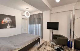 Apartament de Vis cu Terasă și Jacuzzi, zona Facultatea de medicina