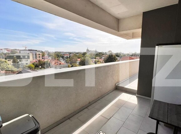 Apartament de vânzare 4 camere 1 Mai - 160742AV | BLITZ Craiova | Poza25