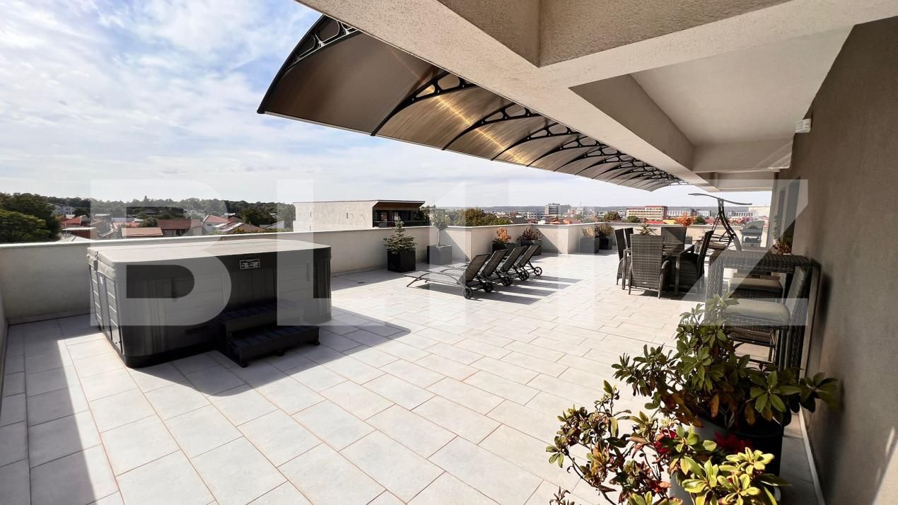 Apartament de vânzare 4 camere 1 Mai - 160742AV | BLITZ Craiova | Poza24