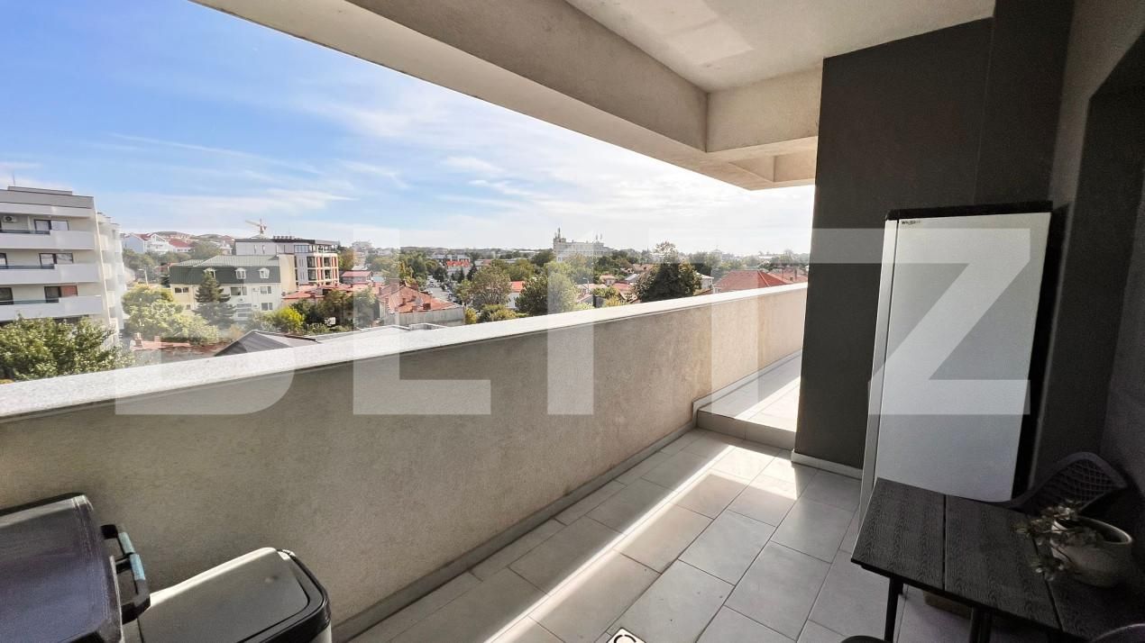 Apartament de vânzare 4 camere 1 Mai - 160742AV | BLITZ Craiova | Poza25