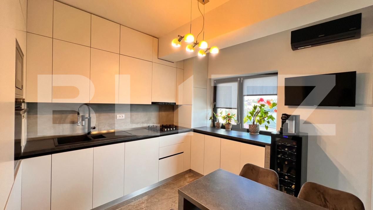 Apartament de vânzare 4 camere 1 Mai - 160742AV | BLITZ Craiova | Poza8