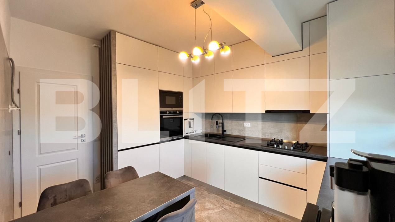 Apartament de vânzare 4 camere 1 Mai - 160742AV | BLITZ Craiova | Poza7