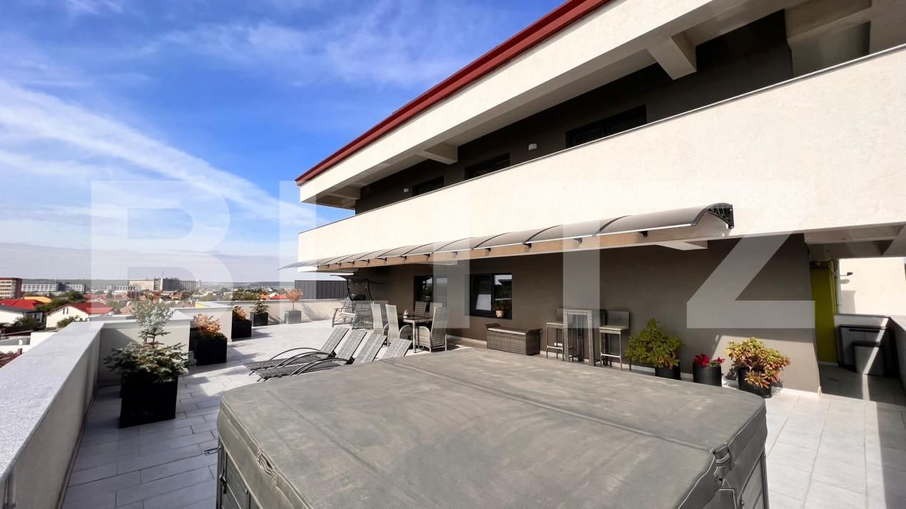 Apartament de vânzare 4 camere 1 Mai - 160742AV | BLITZ Craiova | Poza22