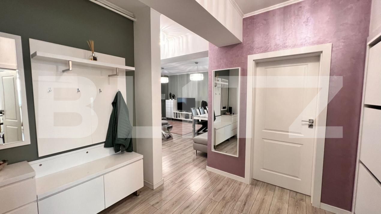 Apartament de vânzare 4 camere 1 Mai - 160742AV | BLITZ Craiova | Poza5