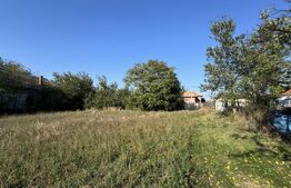 Casă cu anexe, 134 mpc, teren 2.440 mp, front 44 m, Giubega