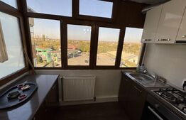 Apartament 2 camere, 56 mp, Bvd Decebal-zona Garii