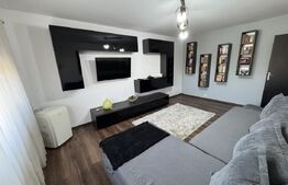 Apartament 2 camere, 56 mp, Bvd Decebal-zona Garii