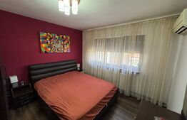 Apartament 2 camere, 56 mp, Bvd Decebal-zona Garii