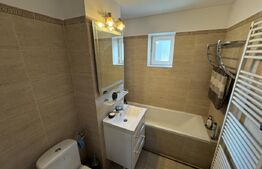 Apartament 2 camere, 56 mp, Bvd Decebal-zona Garii