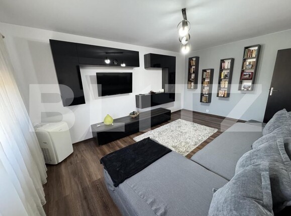 Apartament de închiriat 2 camere Rovine - 160749AI | BLITZ Craiova | Poza2